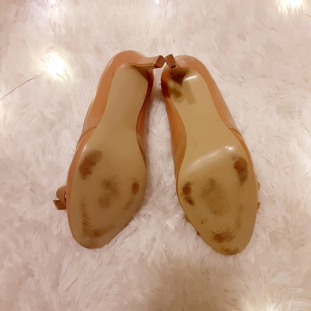 ModCloth heels - Picture 3 of 7